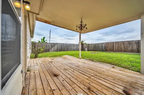 5734 Baldwin Elm Street Richmond TX 77407