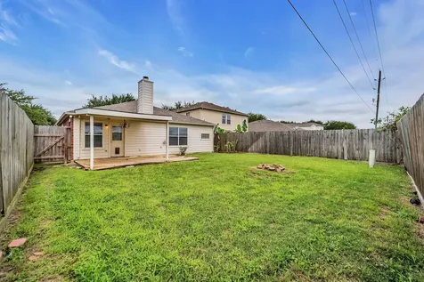 5734 Baldwin Elm Street Richmond TX 77407
