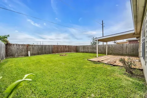 5734 Baldwin Elm Street Richmond TX 77407