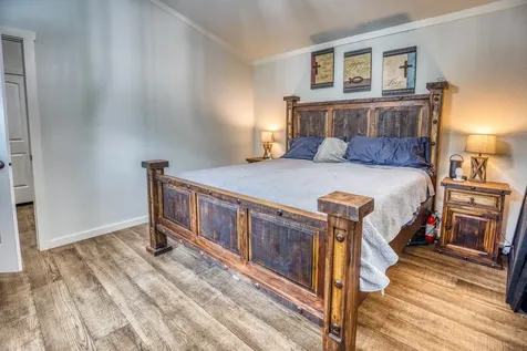 102 Hilltop Court Somerville TX 77879