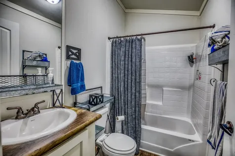 102 Hilltop Court Somerville TX 77879