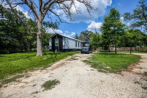 102 Hilltop Court Somerville TX 77879