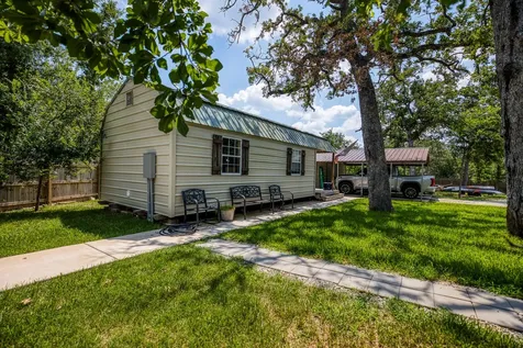 102 Hilltop Court Somerville TX 77879
