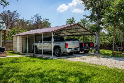 102 Hilltop Court Somerville TX 77879
