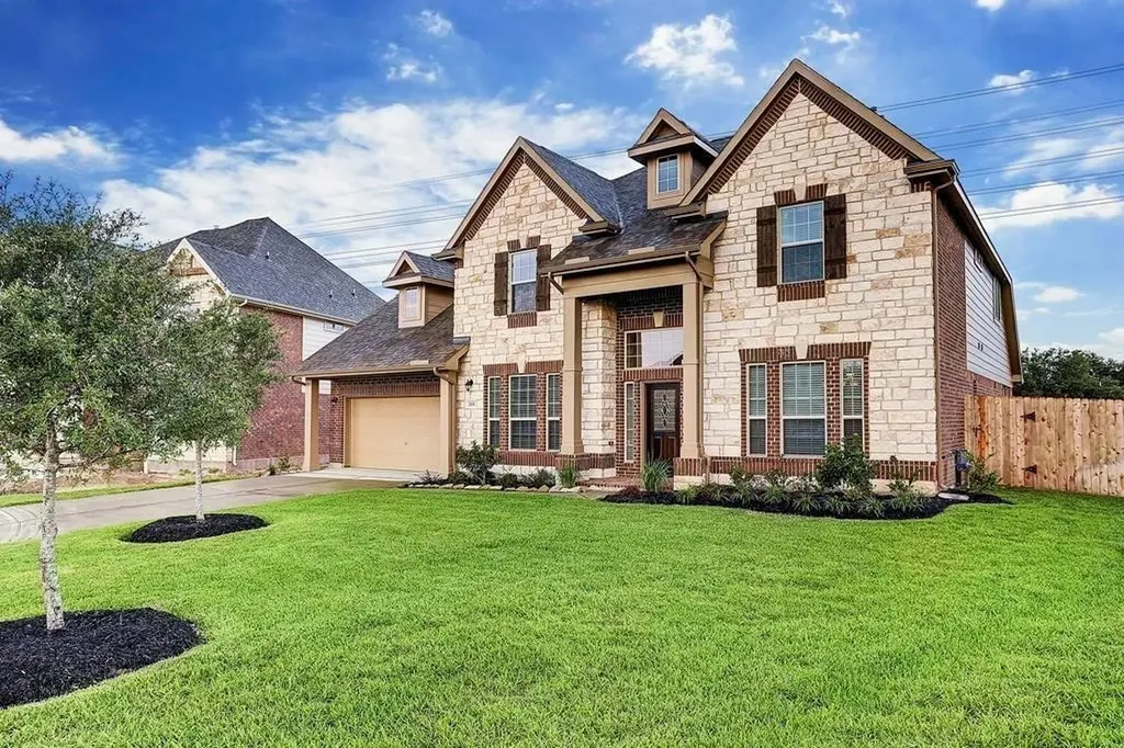 2931 Oakdale Landing Court Katy TX 77494