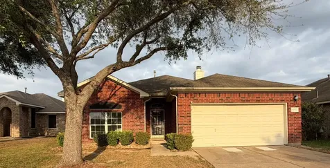 6014 Decker Ridge Court Katy TX 77449