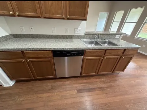 6014 Decker Ridge Court Katy TX 77449