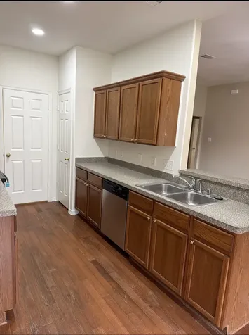 6014 Decker Ridge Court Katy TX 77449