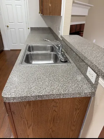 6014 Decker Ridge Court Katy TX 77449