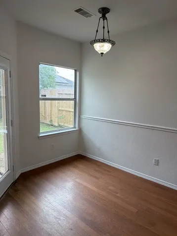 6014 Decker Ridge Court Katy TX 77449