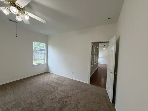 6014 Decker Ridge Court Katy TX 77449