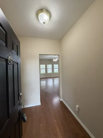 6014 Decker Ridge Court Katy TX 77449