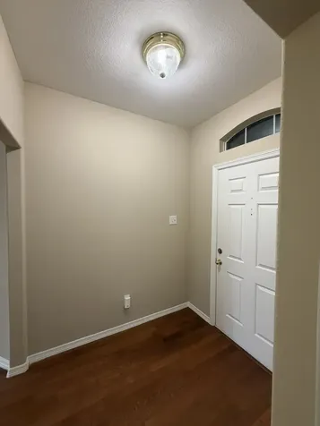 6014 Decker Ridge Court Katy TX 77449