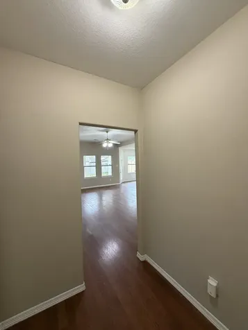 6014 Decker Ridge Court Katy TX 77449