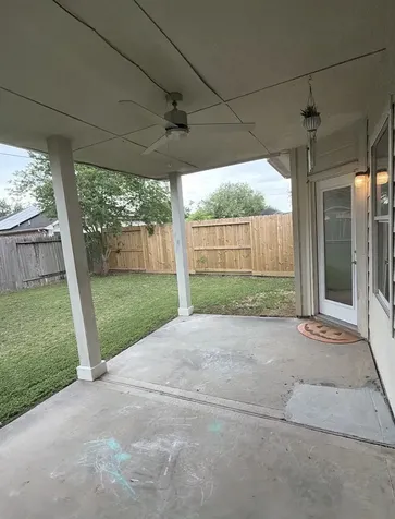 6014 Decker Ridge Court Katy TX 77449