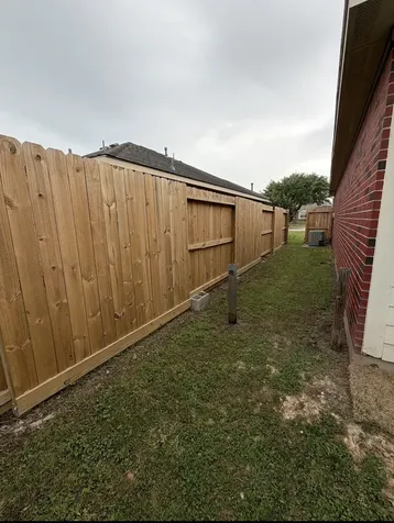 6014 Decker Ridge Court Katy TX 77449