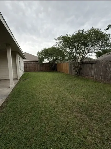 6014 Decker Ridge Court Katy TX 77449
