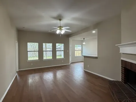 6014 Decker Ridge Court Katy TX 77449