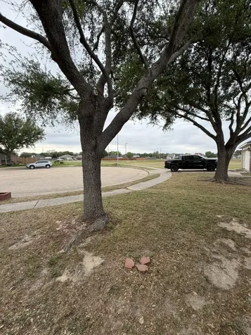 6014 Decker Ridge Court Katy TX 77449