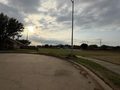 6014 Decker Ridge Court Katy TX 77449
