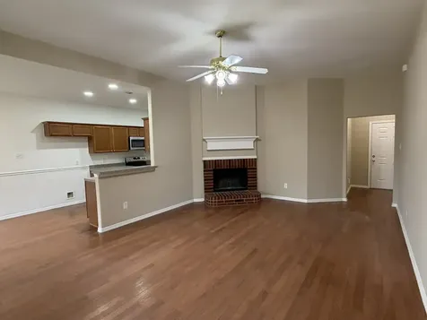 6014 Decker Ridge Court Katy TX 77449