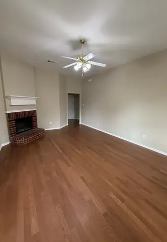 6014 Decker Ridge Court Katy TX 77449