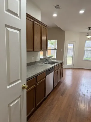 6014 Decker Ridge Court Katy TX 77449