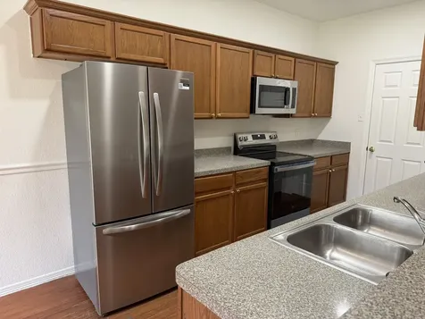 6014 Decker Ridge Court Katy TX 77449