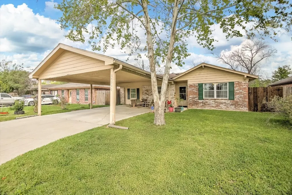 17003 Blairwood Drive Houston TX 77049