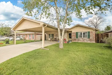 17003 Blairwood Drive Houston TX 77049