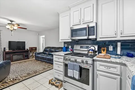 17003 Blairwood Drive Houston TX 77049