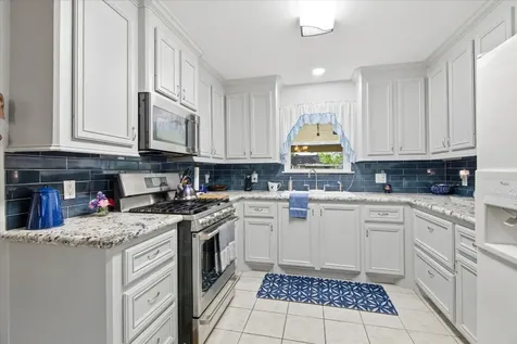 17003 Blairwood Drive Houston TX 77049