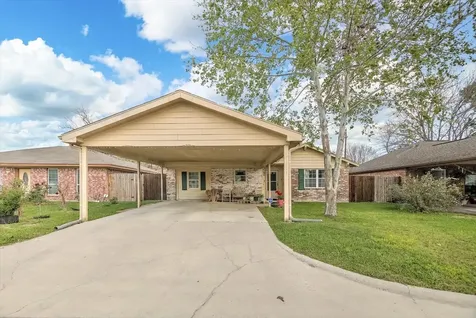 17003 Blairwood Drive Houston TX 77049