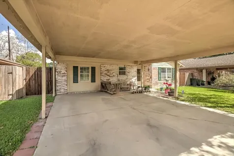 17003 Blairwood Drive Houston TX 77049