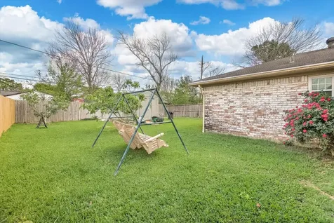 17003 Blairwood Drive Houston TX 77049