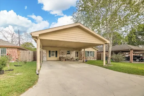 17003 Blairwood Drive Houston TX 77049