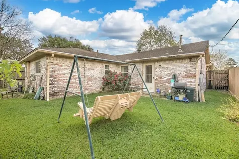 17003 Blairwood Drive Houston TX 77049