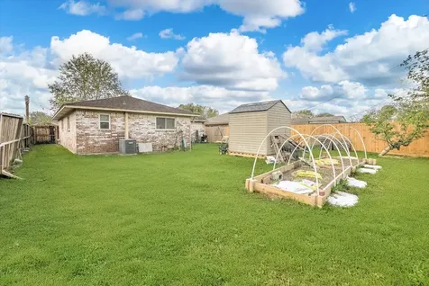 17003 Blairwood Drive Houston TX 77049