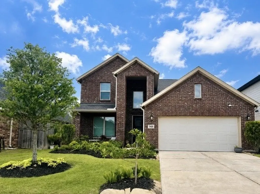 31426 Beacon Cove Trail Fulshear TX 77441