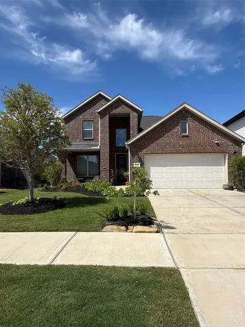 31426 Beacon Cove Trail Fulshear TX 77441