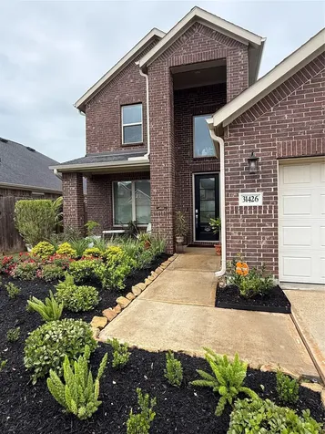 31426 Beacon Cove Trail Fulshear TX 77441
