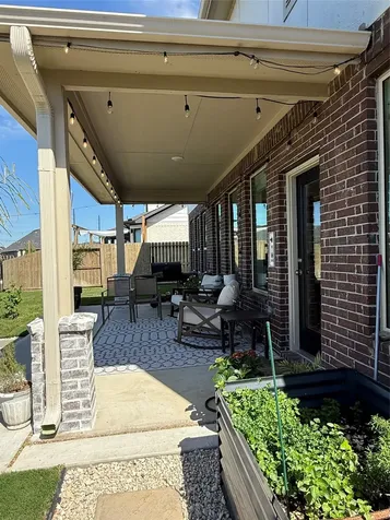 31426 Beacon Cove Trail Fulshear TX 77441