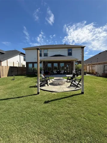 31426 Beacon Cove Trail Fulshear TX 77441