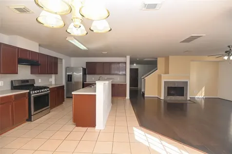 3519 Benjamin Franklin Lane Missouri City TX 77459