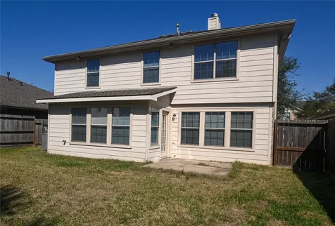 3519 Benjamin Franklin Lane Missouri City TX 77459