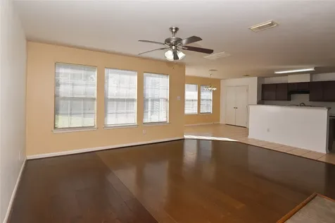 3519 Benjamin Franklin Lane Missouri City TX 77459