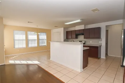 3519 Benjamin Franklin Lane Missouri City TX 77459