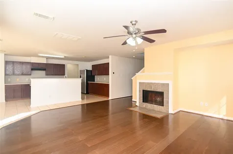 3519 Benjamin Franklin Lane Missouri City TX 77459