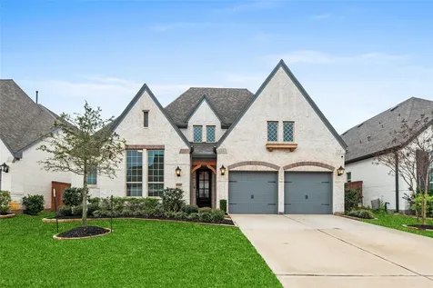 24107 Wheatgrass Grove Lane Katy TX 77493