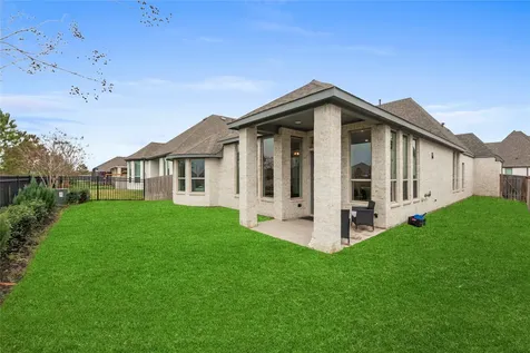 24107 Wheatgrass Grove Lane Katy TX 77493
